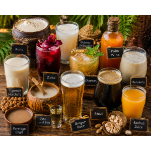 Beverage